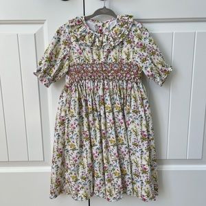 La Coqueta Dress 7